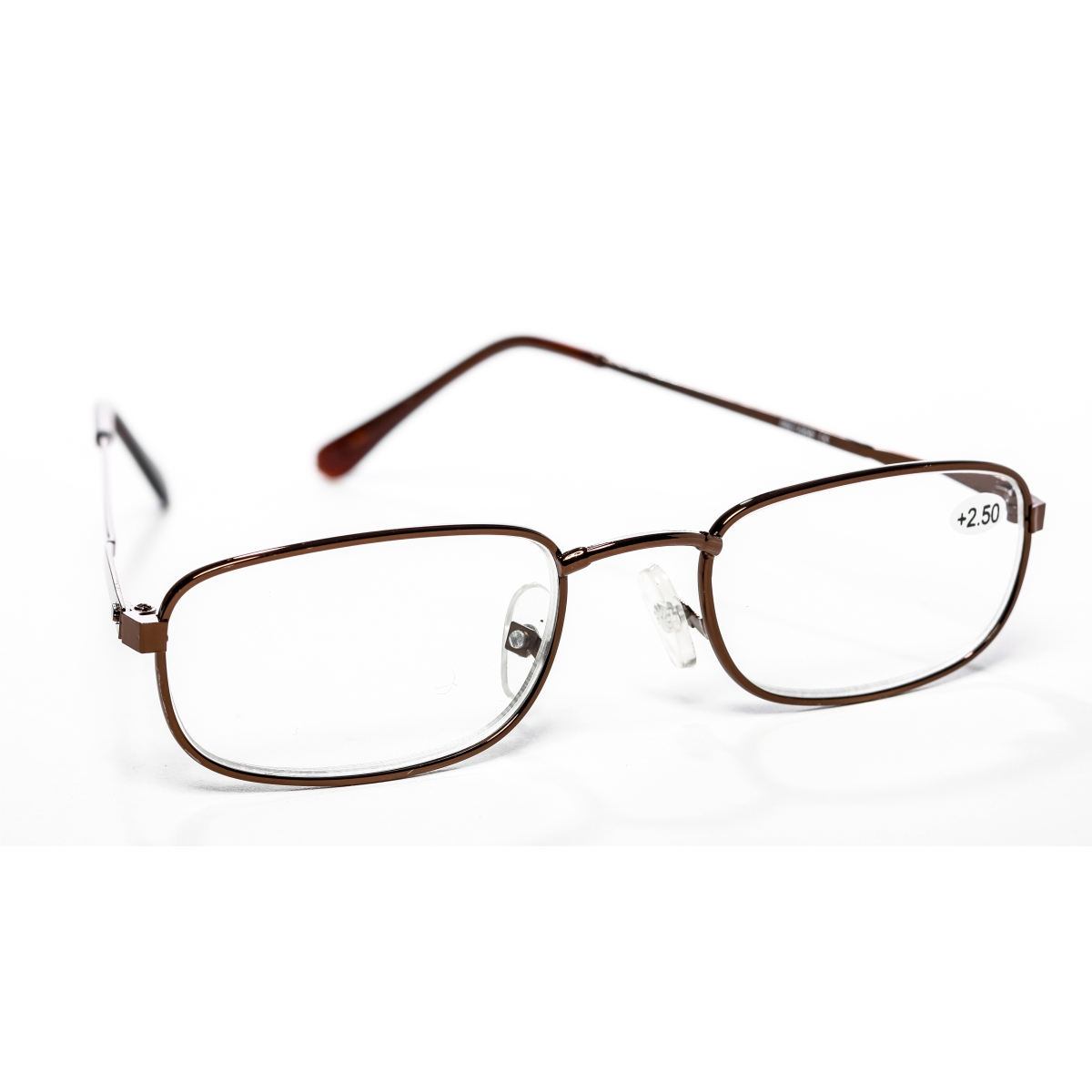 BRILLES KORIĢĒJOŠĀS MODELIS 1058 (+2.50) N1 - Produkta attēls