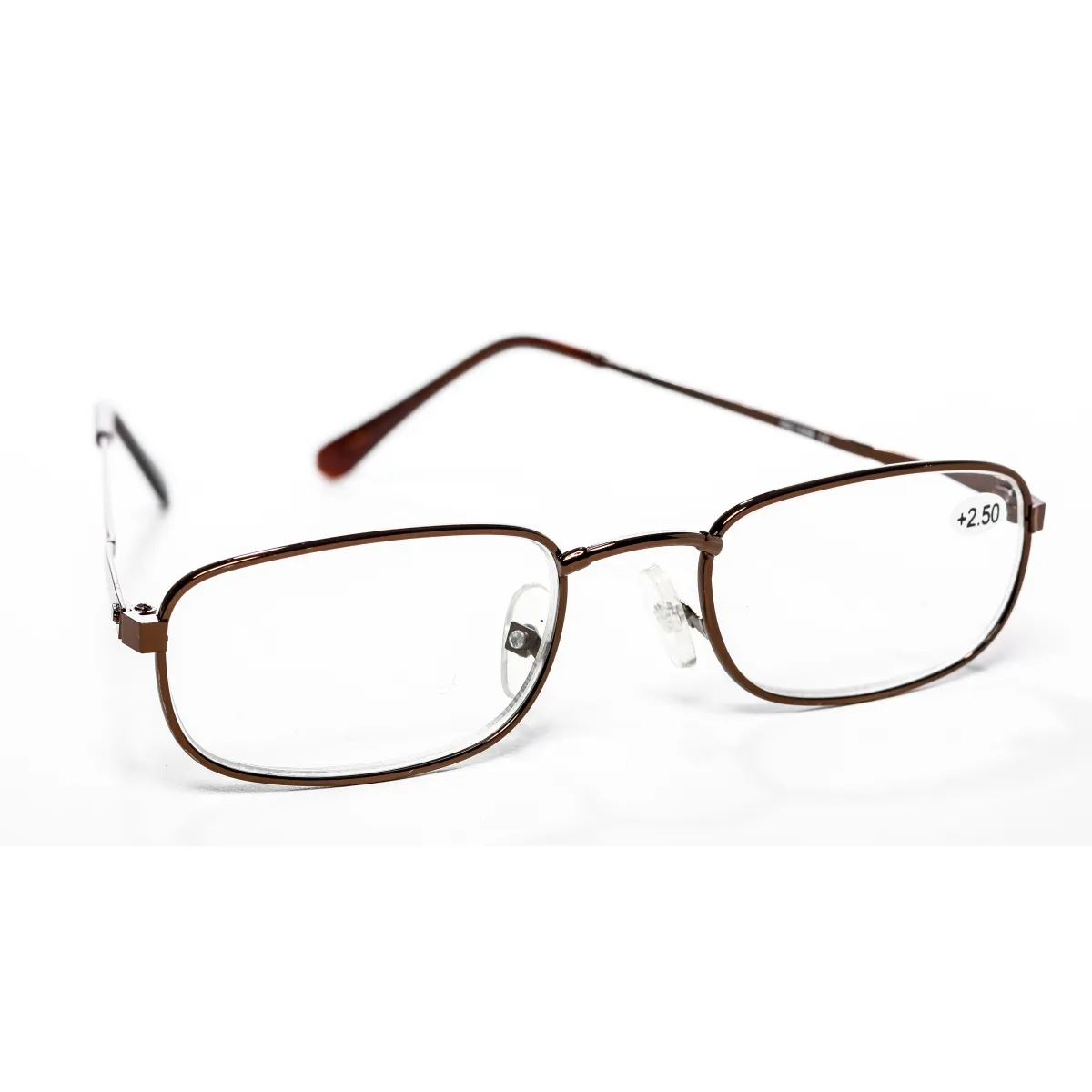 BRILLES KORIĢĒJOŠĀS MODELIS 1058 (+2.50) N1 - Produkta attēls