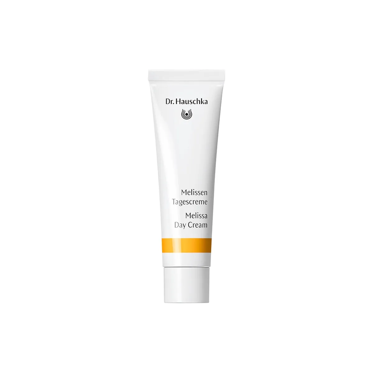 DR. HAUSCHKA dienas krēms ar melisu, 30 ml - Produkta attēls