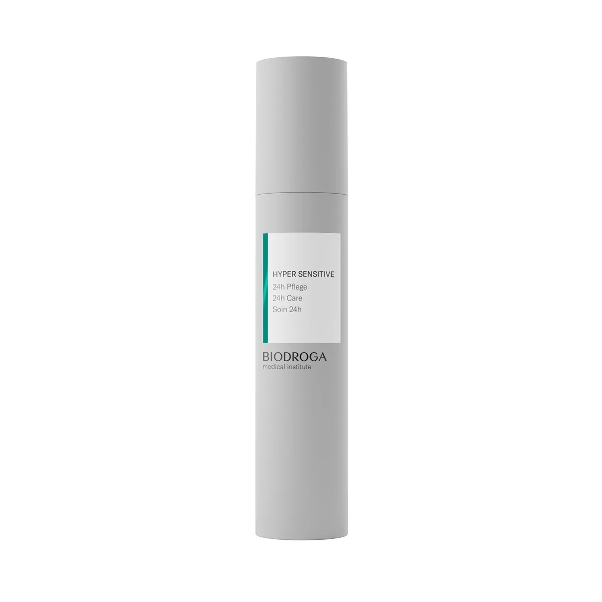 BIODROGA Medical Hyper Sensitive 24H krēms jūtīgai ādai, 50 ml - Produkta attēls