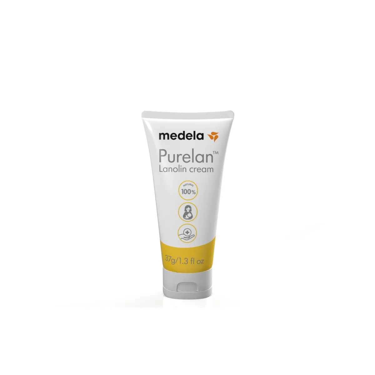 PURELAN 100 ziede, 37 g - Produkta attēls