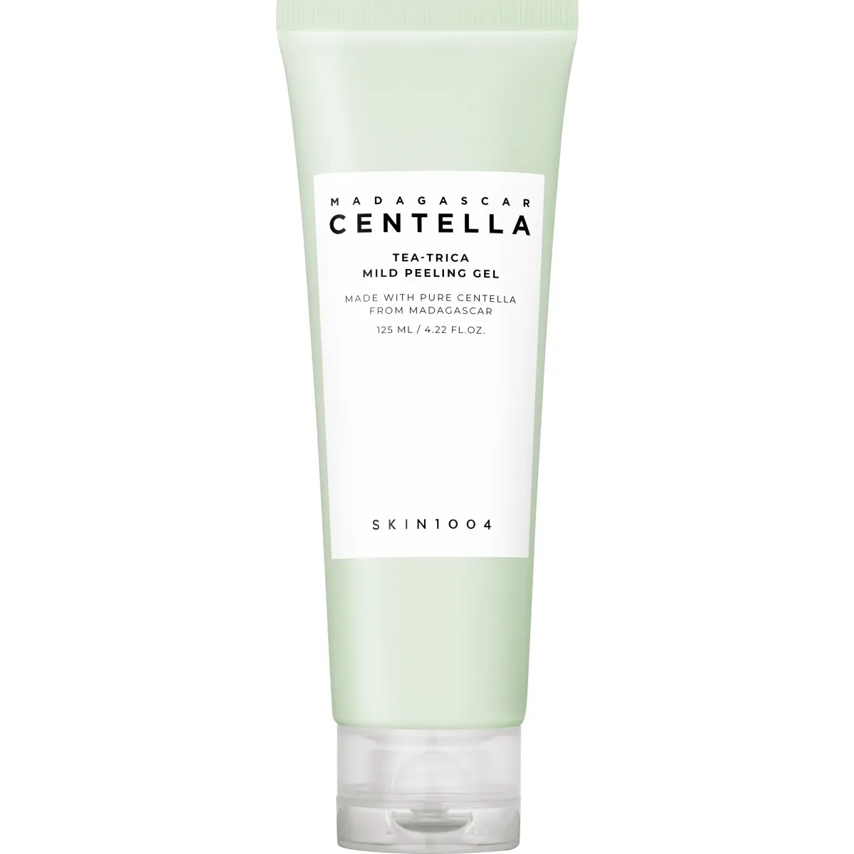 SKIN1004 TEA-TRICA MILD PĪLINGA GELS 125ML - Produkta attēls