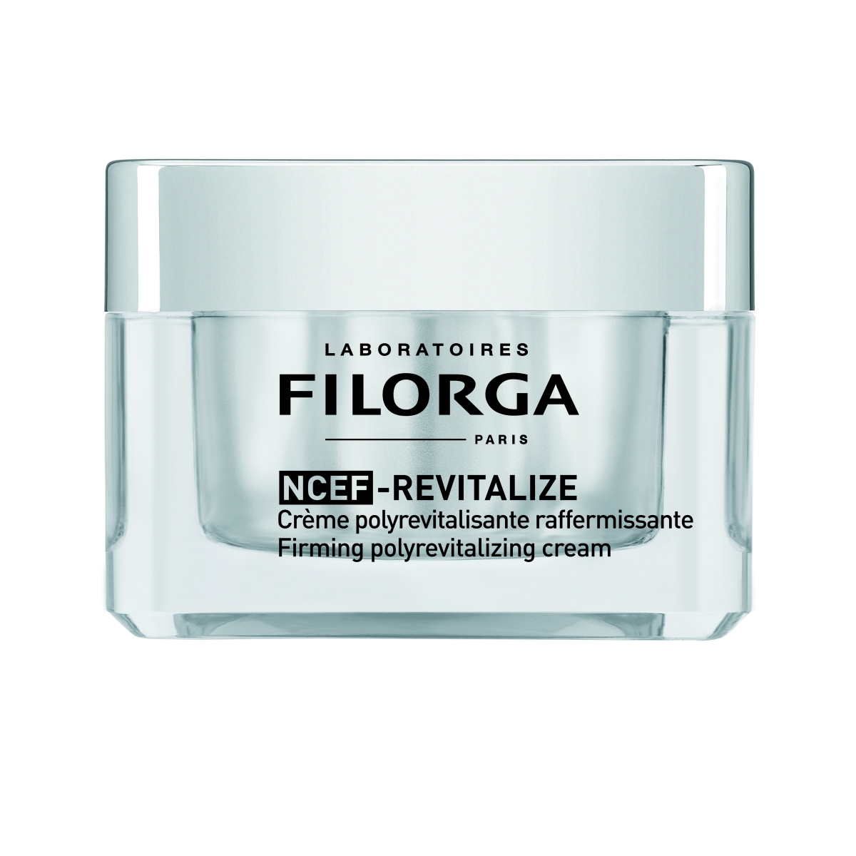 FILORGA Ncef - Revitalize sejas krēms, 50 ml - Produkta attēls
