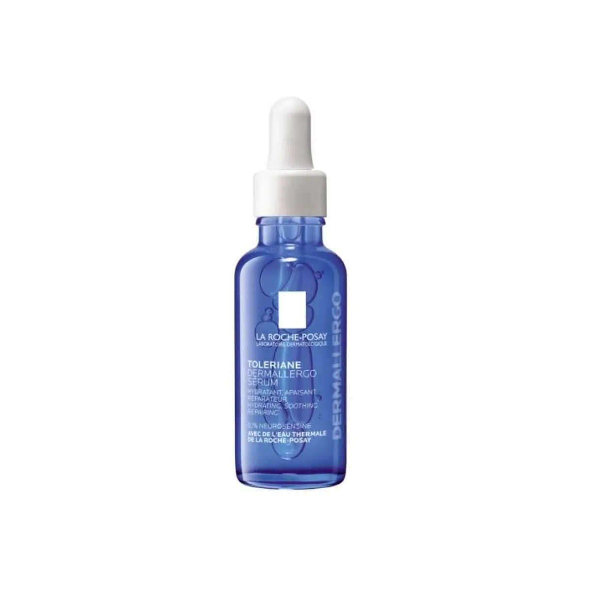 LA ROCHE-POSAY Toleriane Ultra Dermallergo serums 30 ml - Produkta attēls