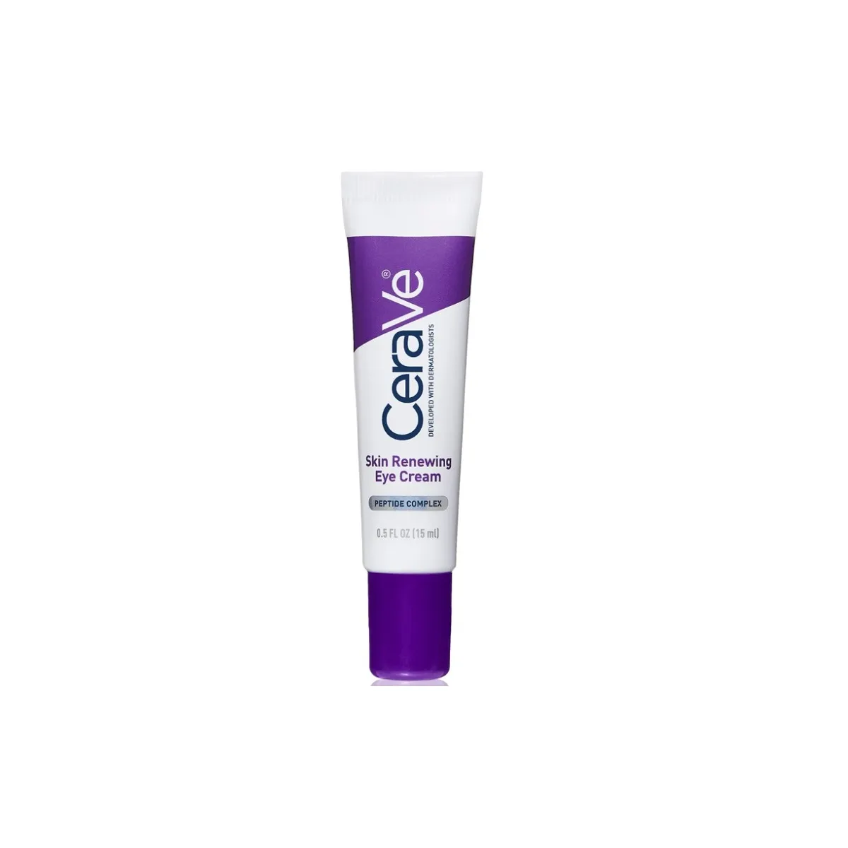 CERAVE Skin Renewing krēms ādai ap acīm, 15 ml - Produkta attēls 1