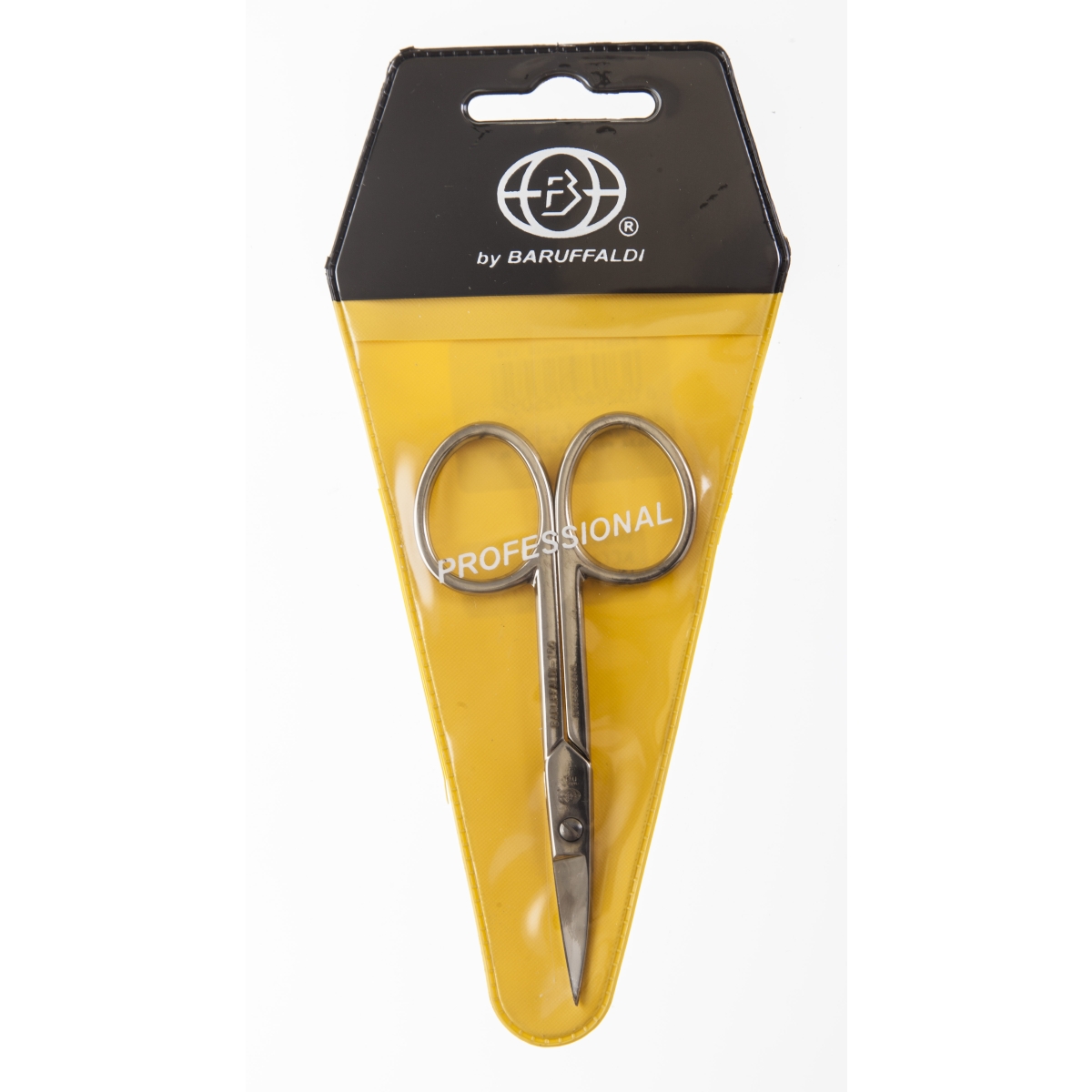 BARUFFALDI nagu šķērītes 3,5" (150) - Produkta attēls