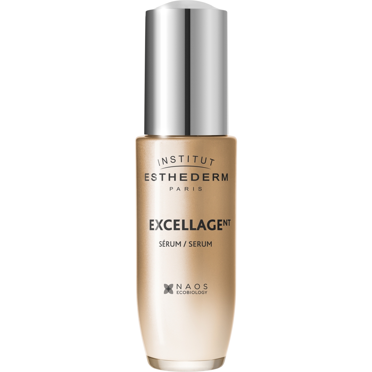INSTITUT ESTHEDERM Excellage NT serums, 30 ml - Produkta attēls