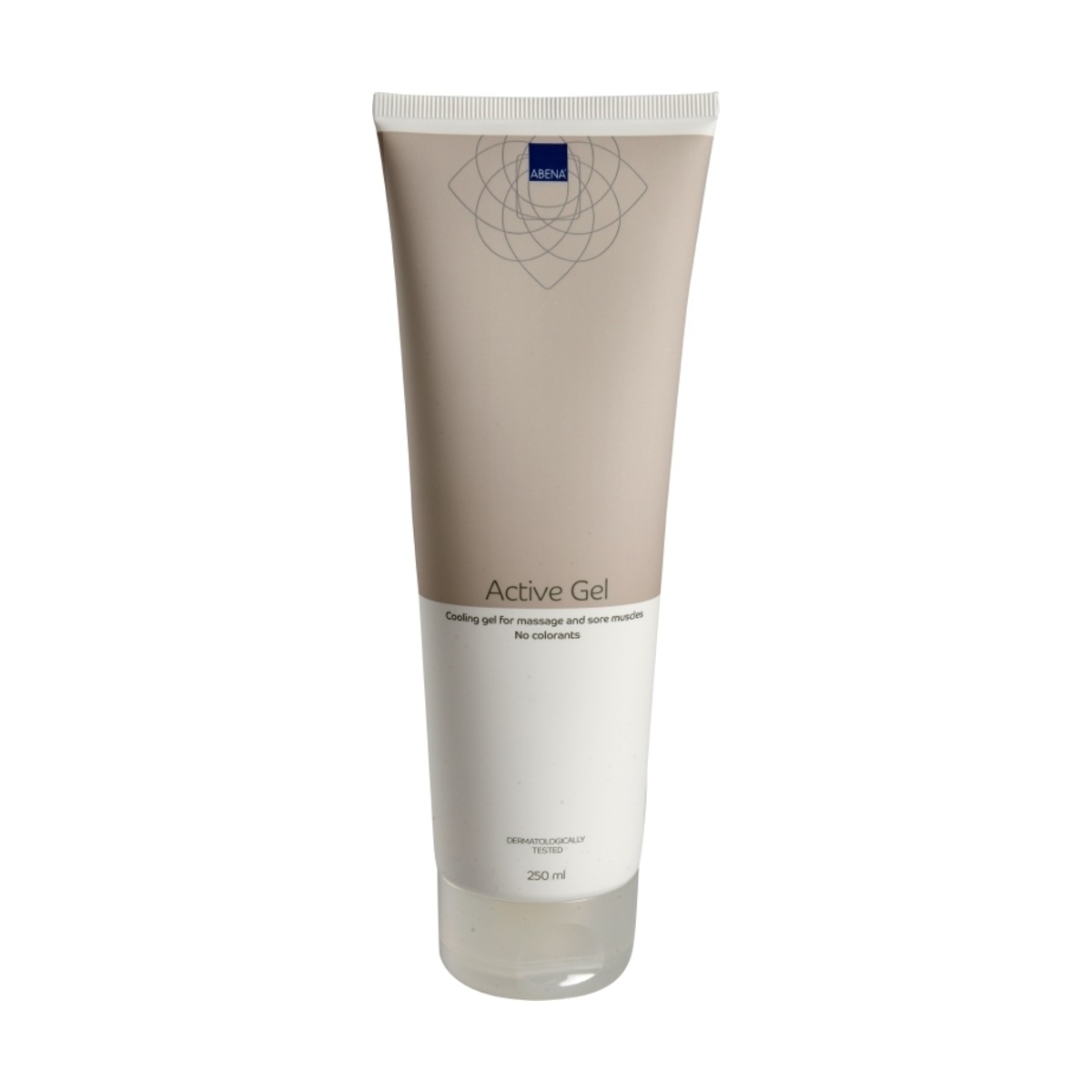 ABENA Aktiv gēls, 250 ml - Produkta attēls
