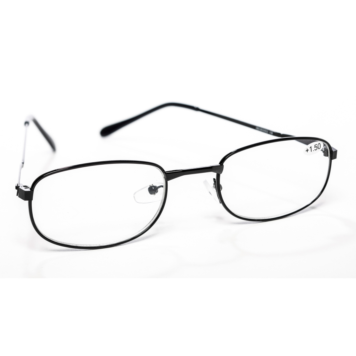 BRILLES KORIĢĒJOŠĀS MODELIS 80053 (+1.50) N1 - Produkta attēls