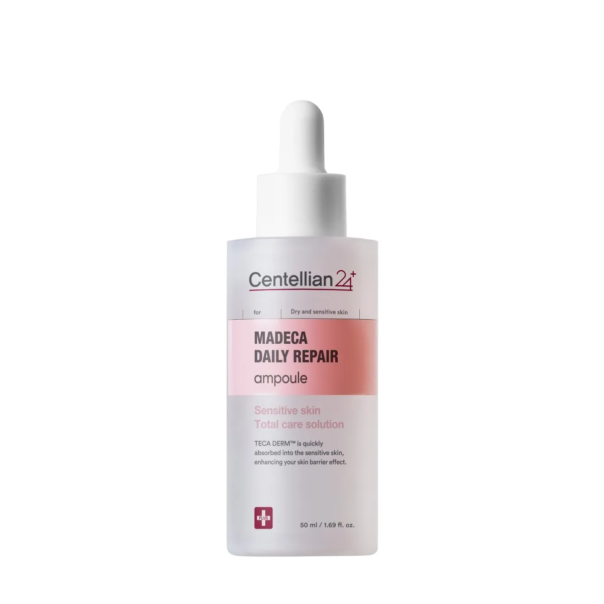 Centellian24 Madeca Daily Repair Ampoule 50ml - Produkta attēls