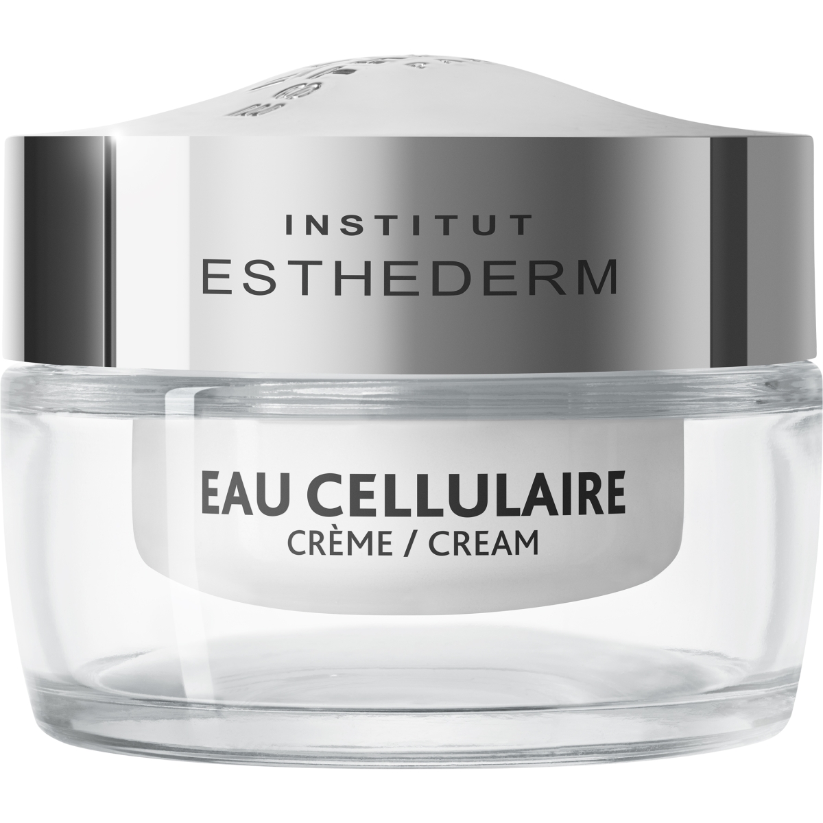 INSTITUT ESTHEDERM Celulārā ūdens mitrinošais krēms, 50 ml - Produkta attēls