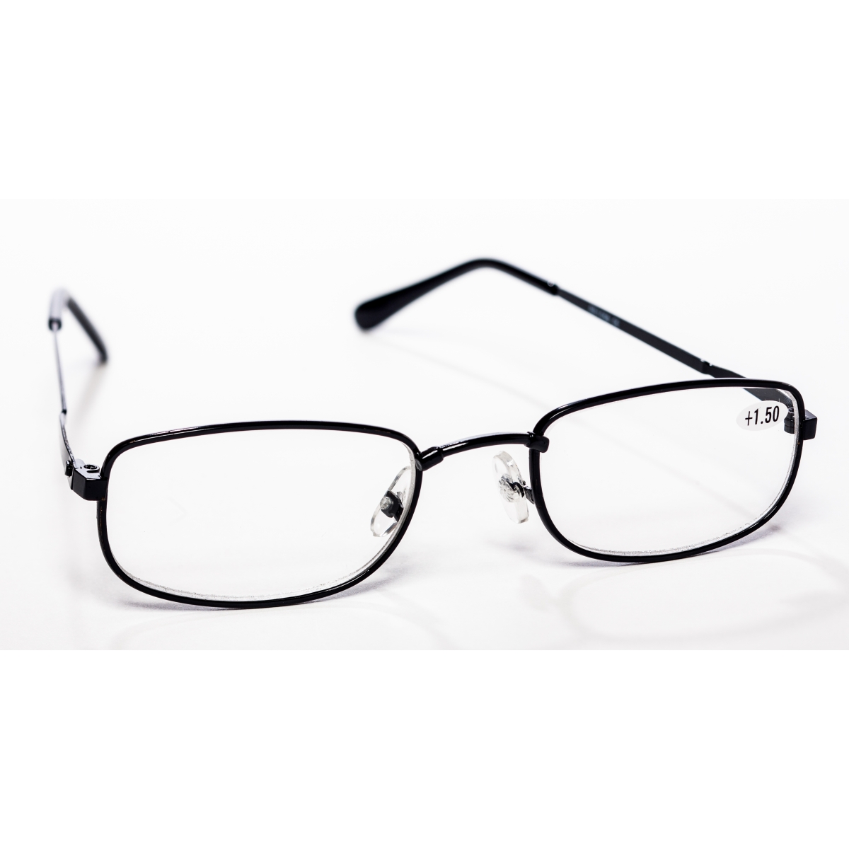 BRILLES KORIĢĒJOŠĀS MODELIS 1058 (+1.50) N1 - Produkta attēls