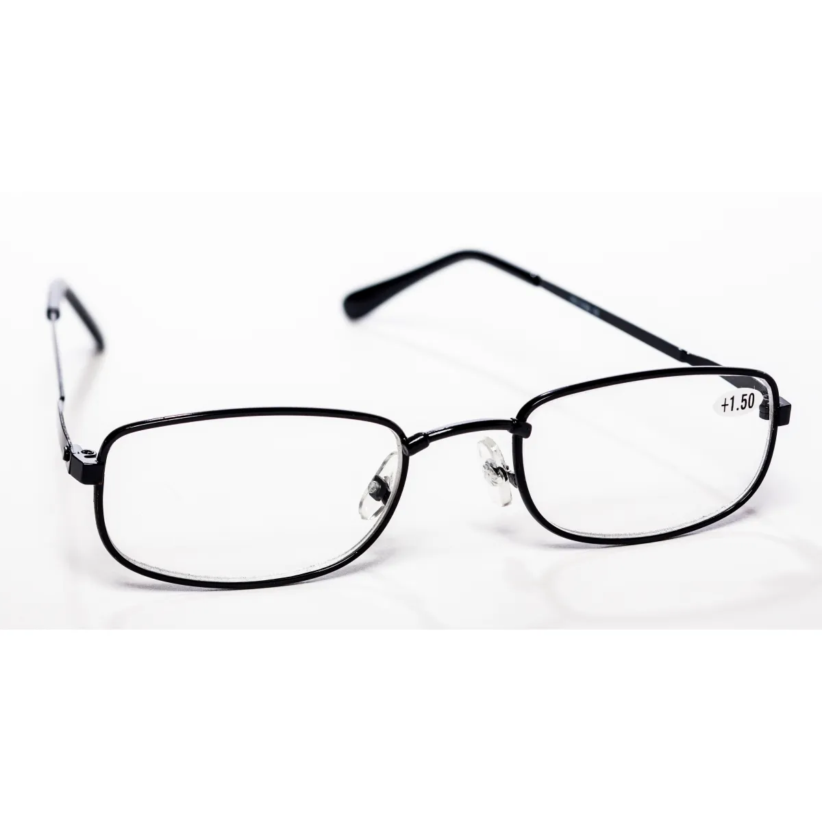 BRILLES KORIĢĒJOŠĀS MODELIS 1058 (+1.50) N1 - Produkta attēls