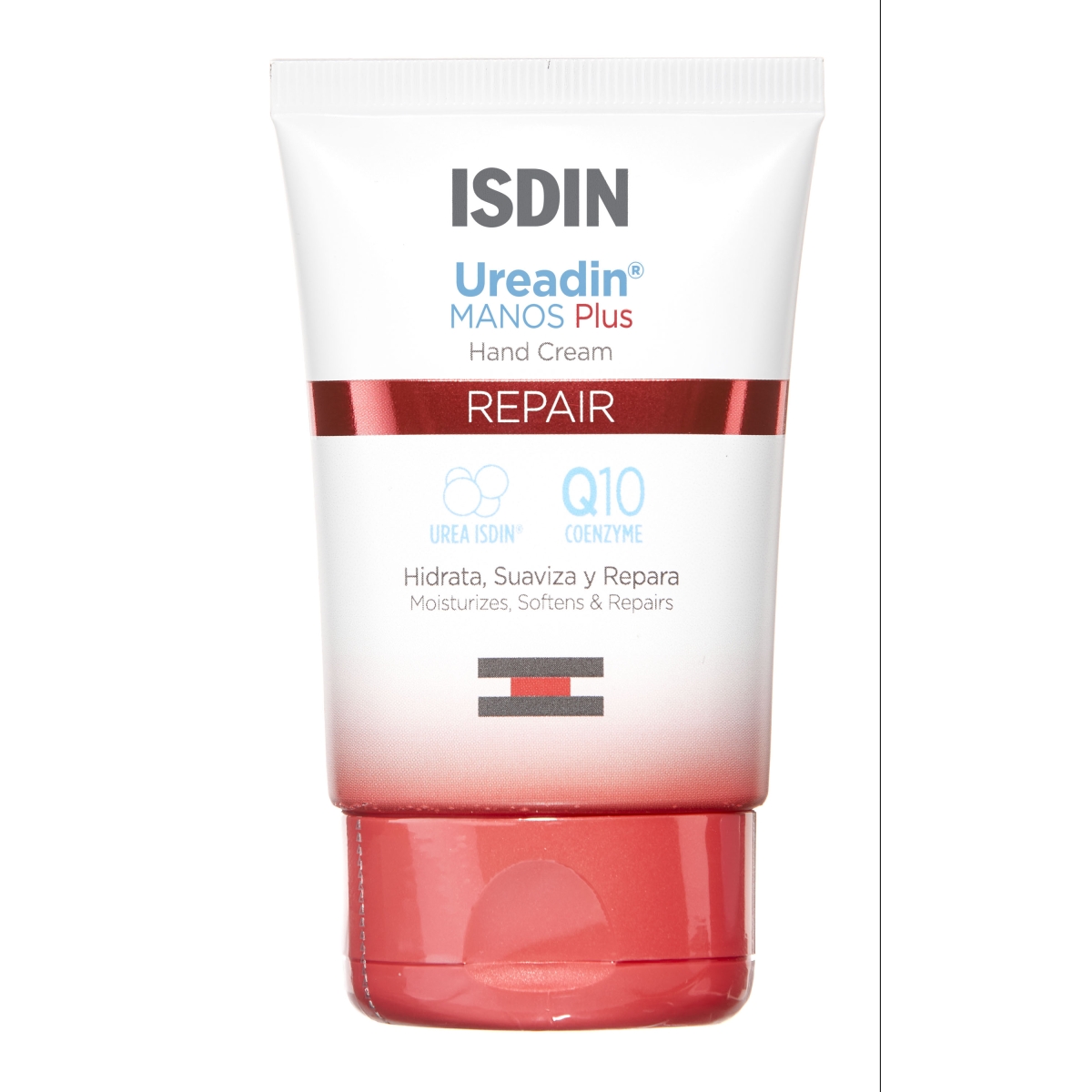 ISDIN Ureadin atjaunojošs roku krēms ar Q10, 50 ml - Produkta attēls