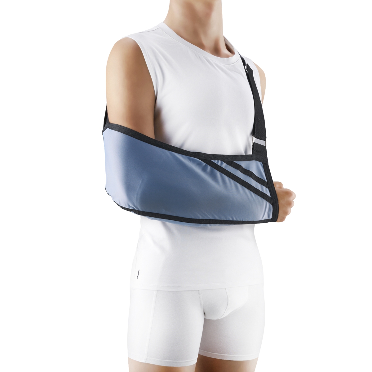 TONUS ELAST 0110 Rokas fiksators NR.3 (36-44 cm) - Produkta attēls 1