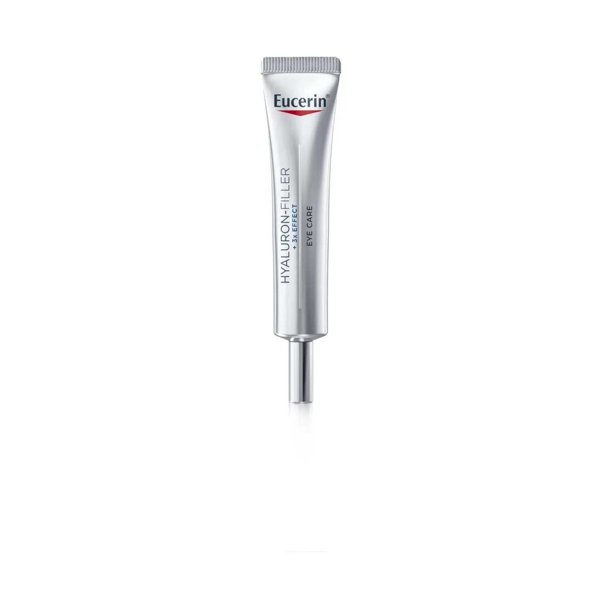 EUCERIN Hyaluron-Filler +3x Effect acu krēms ar SPF15, 15 ml - Produkta attēls