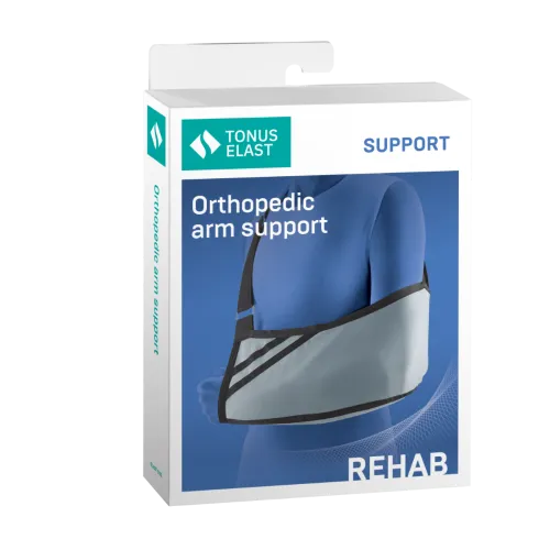 TONUS ELAST 0110 Rokas fiksators NR.4 (42-50 cm)