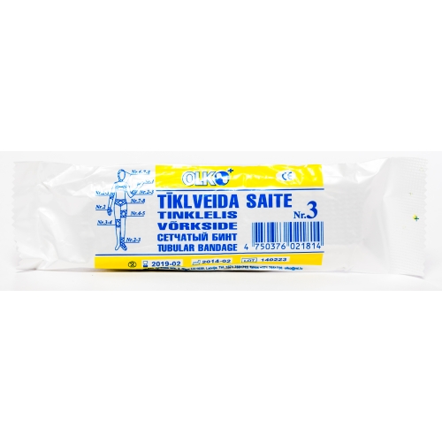 SAITE TĪKLVEIDA NR3 (OLKO)