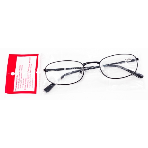 BRILLES KORIĢĒJOŠĀS MODELIS 80053 (+2.50) N1