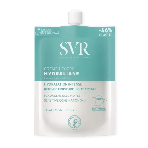 SVR Hydraliane mitrinošs krēms, 50 ml