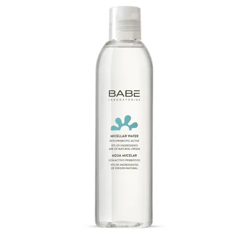 BABE Facial micelārais ūdens, 250ml