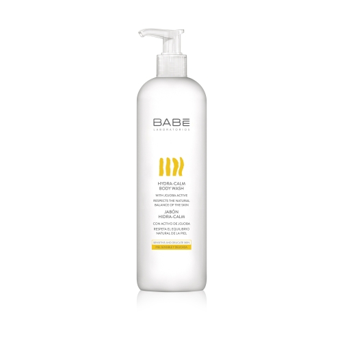 BABĒ MITRINOŠA UN NOMIERINOŠA DUŠAS ŽELEJA 500ML