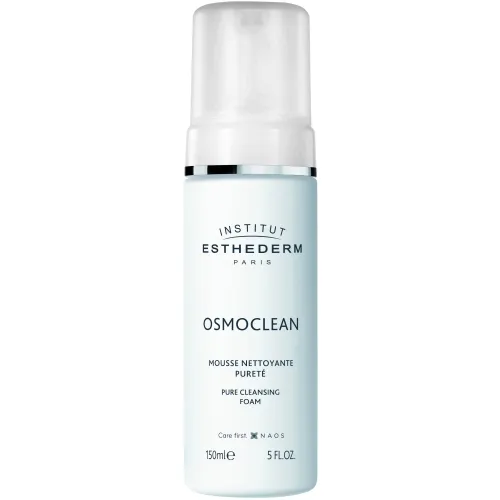 INSTITUT ESTHEDERM Osmoclean attīrošas putas, 150 ml