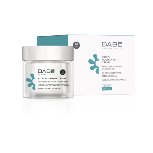 BABĒ MITRINOŠS, BAROJOŠS KRĒMS SPF20 50ml