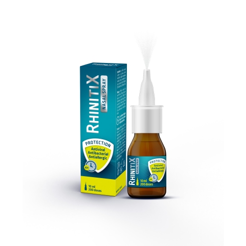 Rhinitix deguna spray 10 ml