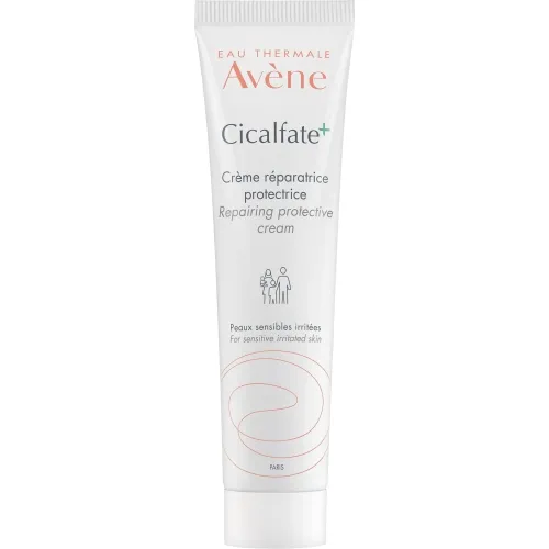 AVÈNE Cicalfate+ atjaunojošs aizsargkrēms, 40ml