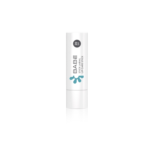 BABĒ LŪPU BALZĀMS SPF20 4g