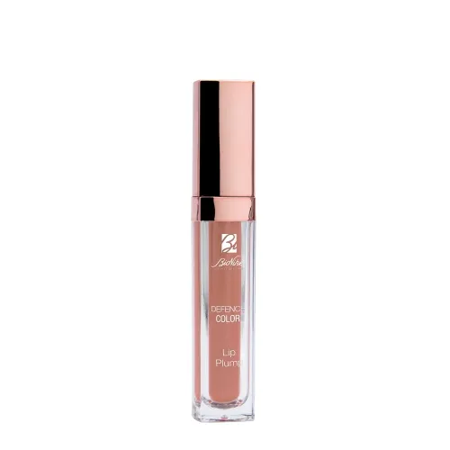 BIONIKE Color Lip Plump lūpu spīdums apjomam NR4 Chocolat, 6 ml
