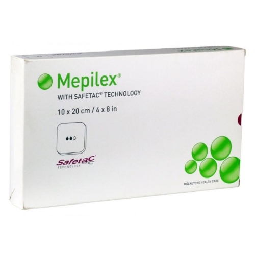MEPILEX 10x20CM N5