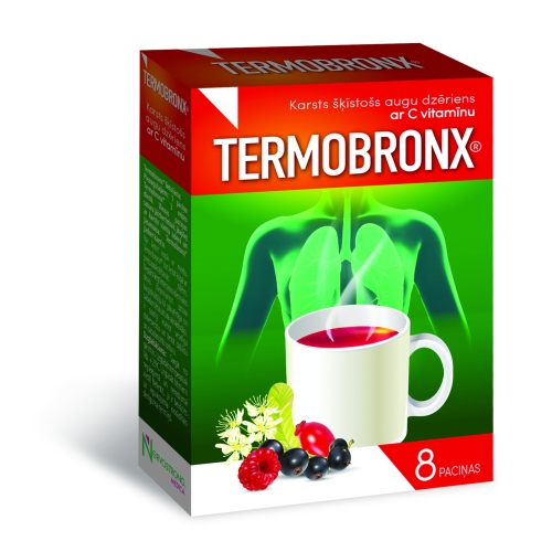 Termobronx