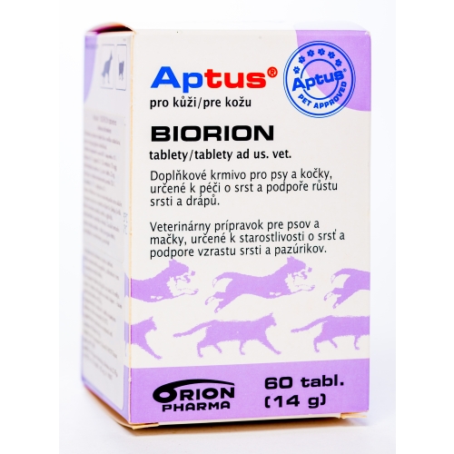 APTUS BIORION N60