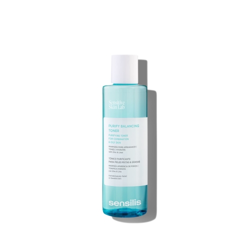 SENSILIS Purify Balancing Tonner toniks sejai, 200 ml