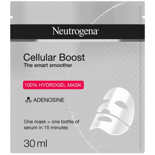 NEUTROGENA CELL BOOST HYDRO MASKA SEJAI 30ML N1