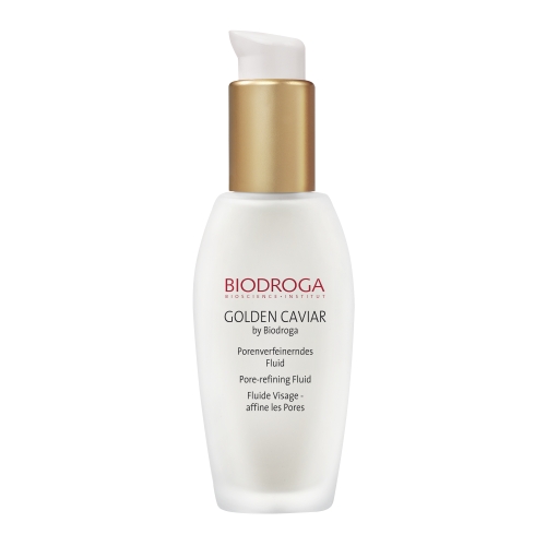 BIODROGA PORU SAŠAURINOŠS FLUĪDS 30ML