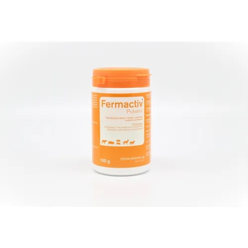 FERMACTIV PULVERIS 150G