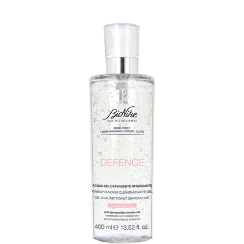 BIONIKE DEFENCE ATTĪROŠS ŪDENS GELS 400ML
