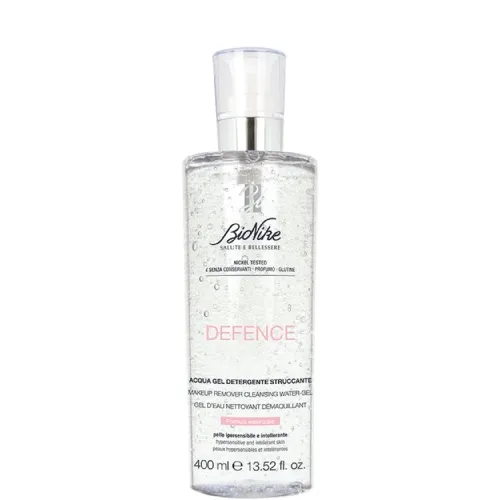 BIONIKE DEFENCE ATTĪROŠS ŪDENS GELS 400ML