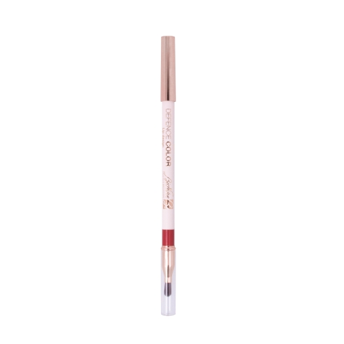 BIONIKE COLOR LIP DESIGN LŪPU ZĪMULIS NR209 PAPRIKA