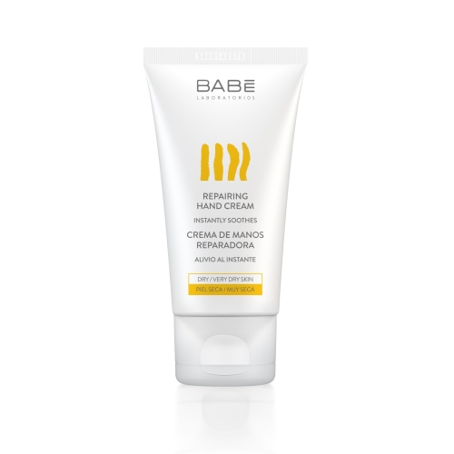 BABĒ ATJAUNOJOŠS ROKU KRĒMS 50ml