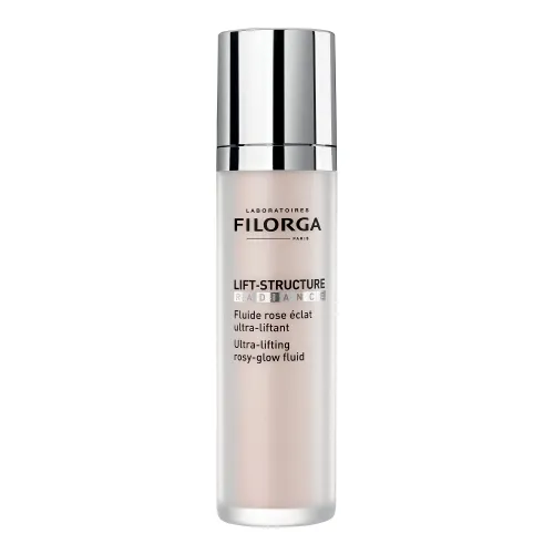 FILORGA Lift-Structure Radiance fluīds, 50 ml