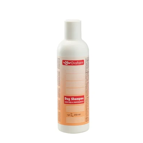 DF DOG SHAMPOO 250ML