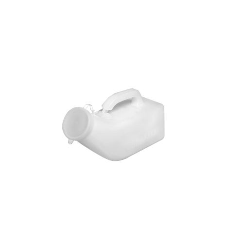 AvantiMedical urīnuztvērējs vīriešu 1000 ml (ar vāku)