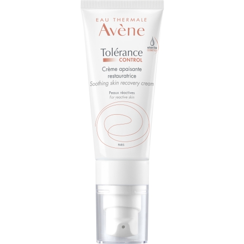 AVÈNE TOLERANCE CONTROL ATJAUNOJOŠS KRĒMS 40ML