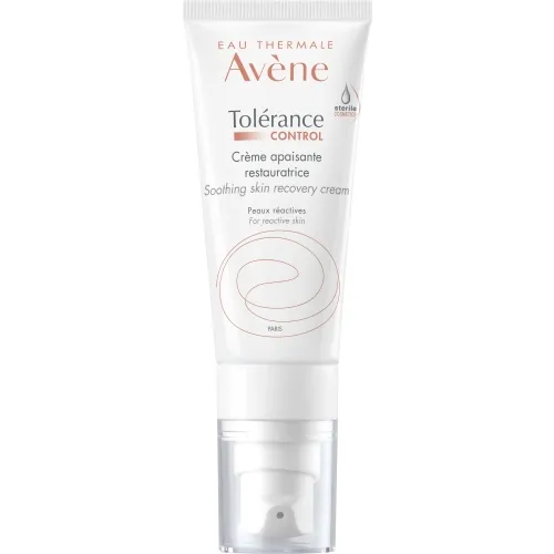 AVÈNE Tolerance Control atjaunojošs krēms, 40ml