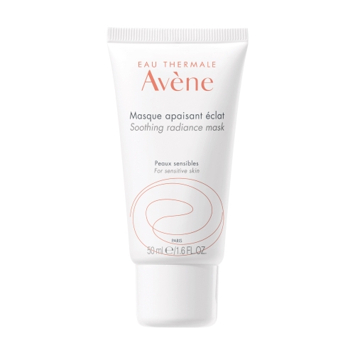 AVÈNE SOOTHING NOMIERINOŠA MIRDZUMA MASKA 50ML