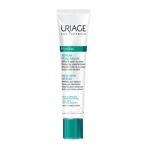 URIAGE HYSEAC SERUMS 40ML